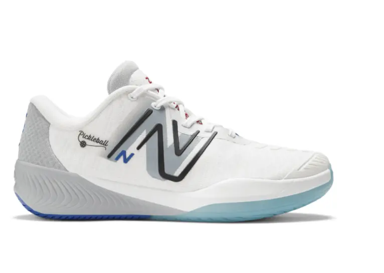 New Balance FuelCell 996v5 Pickleball Men's - Browns Shoe Fit Company
